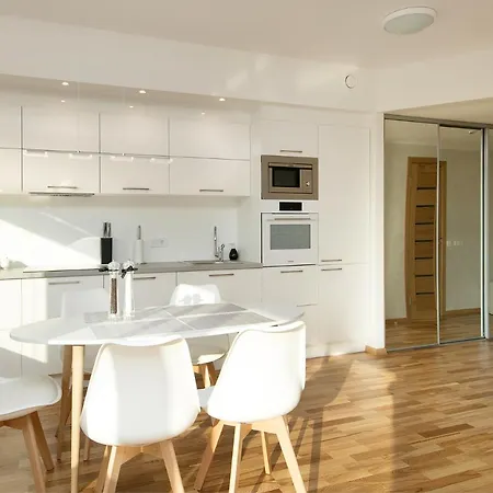 Cozy Lootsi With Sauna And Balcony - Centre Apartment *