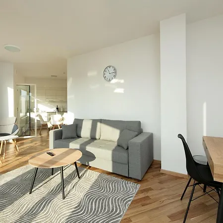 Lejlighed Cozy Lootsi With Sauna And Balcony - Centre Tallinn